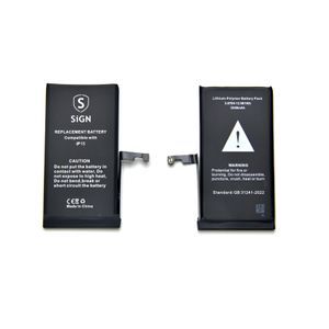 iPhone 15 Akku - Diagnostic Pass