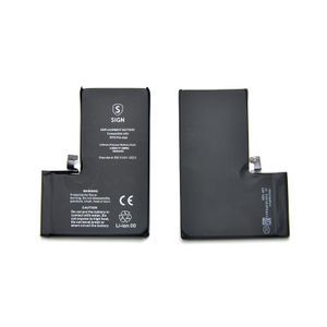 iPhone 15 Pro Max Akku - Diagnostic Pass