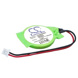 Ibm ThinkPad X32, 3.0V, 200 mAh
