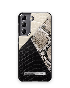iDeal Of Sweden Atelier Galaxy S21 Case - Midnight Python