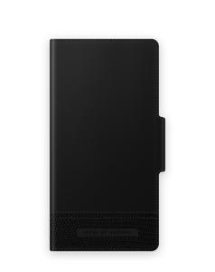 iDeal Of Sweden Atelier Wallet iPhone 13 Pro Max Cover - Intense Black