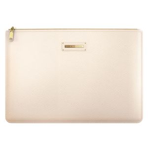 iDeal Louvre Laptopfodral 15" - Beige