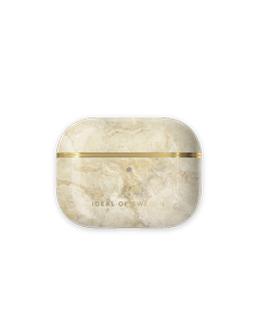 iDeal Fodral för Apple AirPods Pro - Sandstorm Marble