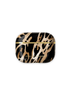 iDeal Fashion Etui for Apple AirPods Pro - Iconic Leopard