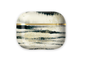 IDeal Apple AirPods Pro etui - Golden Tie Dye