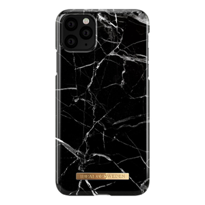 iDeal Fashion Case for iPhone XS Max & 11 Pro Max - Black Marble