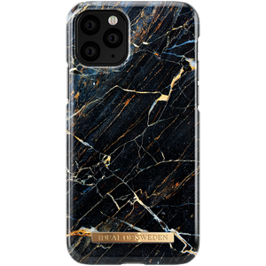 iDeal Fashion Case for iPhone 11 Pro - Port Laurent Marble