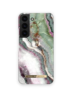 IDeal Fashion Case Galaxy S22 - Northern Lights