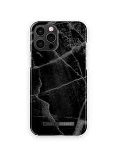 iDeal Fashion Case for iPhone 13 - Black Thunder