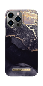 IDeal Fashion iPhone 14 Pro Max kuori - Golden Twilight