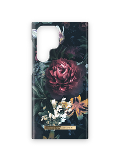 iDeal Fashion Case for Samsung Galaxy S22 Ultra - Dawn Bloom