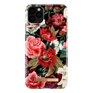 IDeal Fashion iPhone 11 Pro Max case - Antique Roses