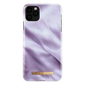 iDeal Fashion Case for iPhone 11 Pro Max - Lavender Satin