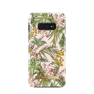 iDeal Fashion Samsung Galaxy S10e kuori - Pastel Savanna