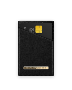 iDeal Magnetic Cardholder Universal - Nightfall Croco