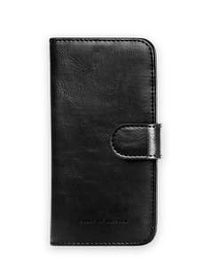 iDeal Magnet Wallet+ Fodral för Samsung Galaxy S22 Plus - Svart