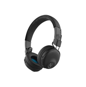JLab Studio trådløst on-ear headset - sort