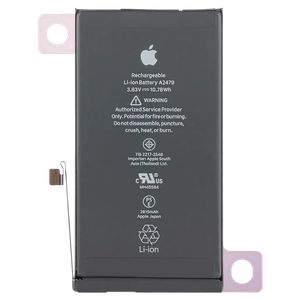 iPhone 12/12 Pro originalbatteri (OEM Pull)
