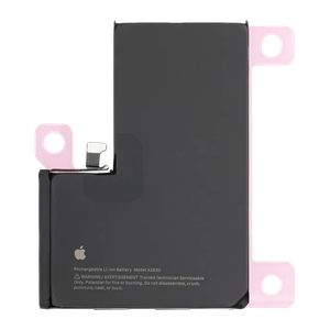 iPhone 14 Pro Max Original Batteri (OEM-Pull)