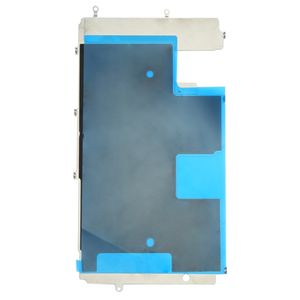 IPhone 8 LCD-metalplade 