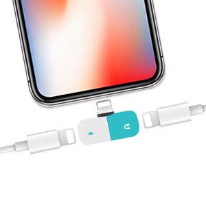 Charge & Listen Lightning adapteri