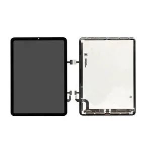 iPad Air 10.9 (4th Gen 2020) / iPad Air 5 (5th Gen 2022) Original LCD Display - Black