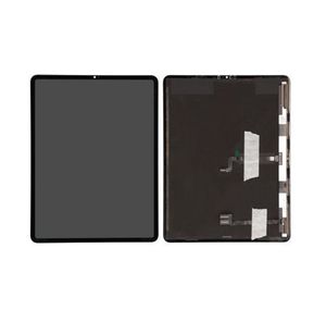 iPad Pro 12.9 (5th Gen 2021 / 6th Gen 2022) Complete Original LCD Display - Black