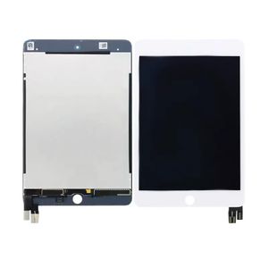 iPad Mini 5 (2019) Original LCD Display - White