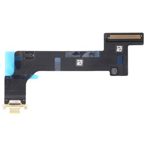 iPad 2022 (A2757 / A2777) 4G-version Laddkontakt flexkabel - Gul