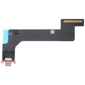 iPad 2022 (A2696) WIFI-versio Latausliitin Joustokaapeli - Punainen