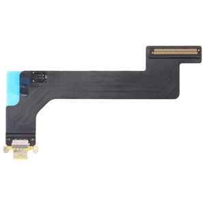 iPad 2022 (A2696) WIFI-version Laddkontakt flexkabel - Gul