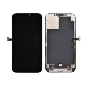 iPhone 16 Pro Max Original LCD Display - Diagnostic Pass