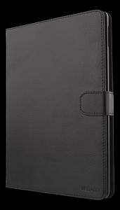 Deltaco iPad 9,7 Fodral med Stativ – Svart