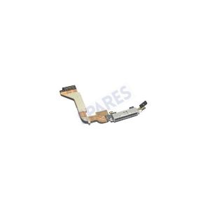 iPhone 4 Dock Flex White