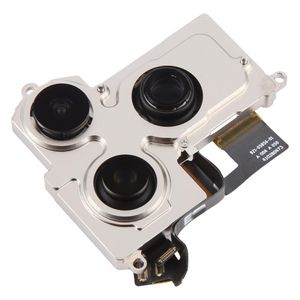 iPhone 17 Pro Takakamera