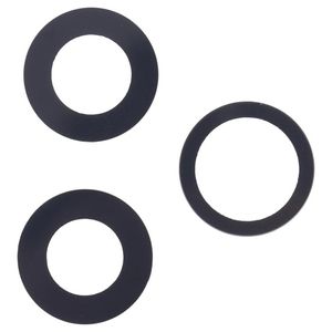 iPhone 17 Pro Back Camera Lens 3-Pack