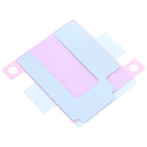 iPhone 17 Pro Tejp till batteri