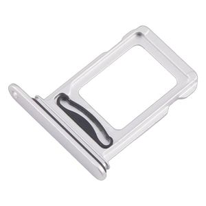 iPhone 17 Pro SIM card tray - Silver
