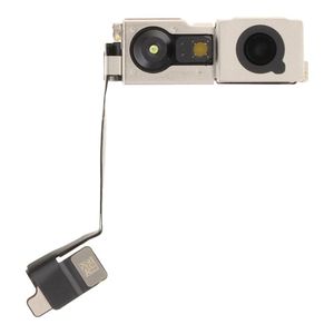 iPhone 17 Pro Max Etukamera