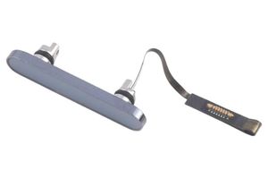iPhone 17 PRO Kameraknapp - Djup Blå