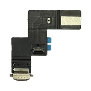 Apple iPad Air 13" 6th Gen (2024) Ladekontakt Flekskabel - Hvit