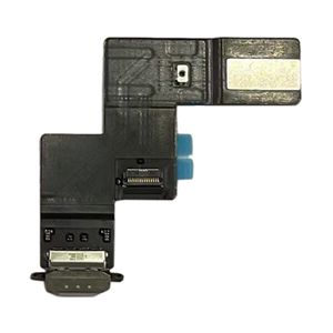 Apple iPad Air 13" 6th Gen (2024) Ladekontakt Flekskabel - Blå