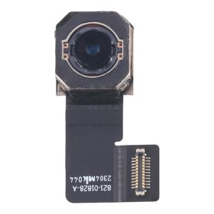 Apple iPad Air 13" 6th Gen (2024) Bakkamera