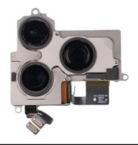 iPhone 18 Pro Bakre kamera