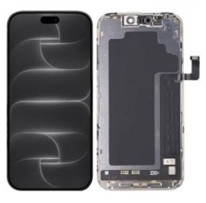 iPhone 18 Pro-skärm Original Diagnostic Pass