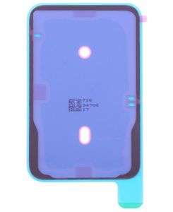 iPhone 18 Pro Tejp till baksida