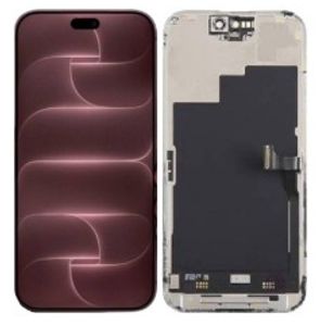 iPhone 18 Pro Max-skärm Original Diagnostic Pass