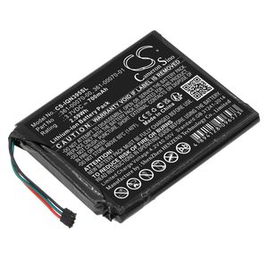 Garmin Nuvi 3598LMT, 3,7V, 