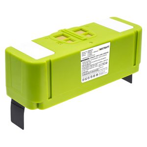 Roomba 614 mfl erstatningsbatteri