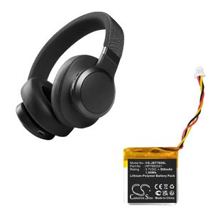 JBL Live 760NC etc